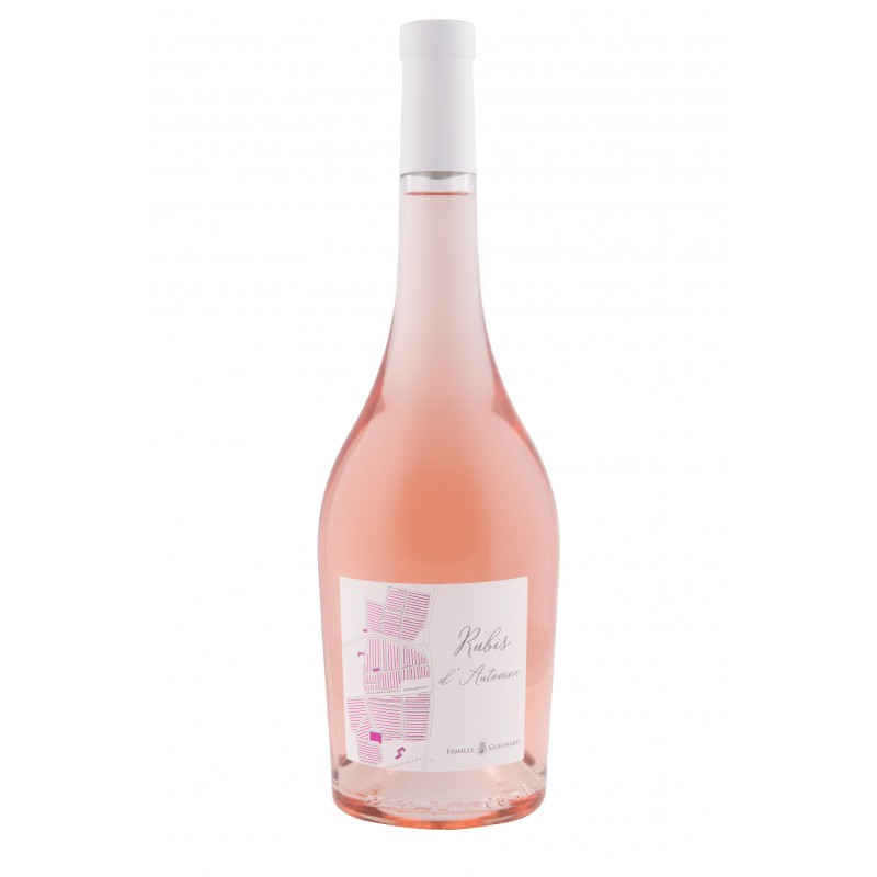 Rosé Vin BIO