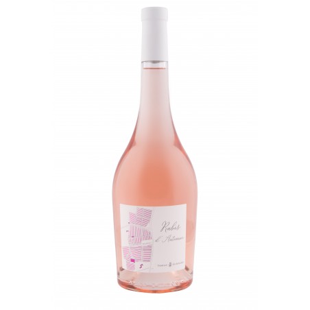 Rosé Vin BIO
