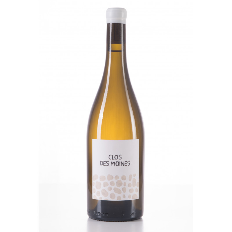 Clos Des Moines Vin BIO